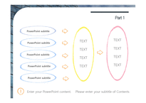 비즈니스빌딩 회사 경영 빌딩 마천루 도시 배경파워포인트 PowerPoint PPT 프레젠테이션-11