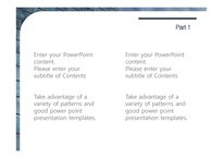 비즈니스빌딩 회사 경영 빌딩 마천루 도시 배경파워포인트 PowerPoint PPT 프레젠테이션-13