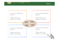 야구 프로야구 야구공 베이스볼 야구규칙 배경파워포인트 PowerPoint PPT 프레젠테이션-6