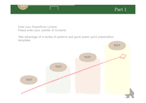 야구 프로야구 야구공 베이스볼 야구규칙 배경파워포인트 PowerPoint PPT 프레젠테이션-10