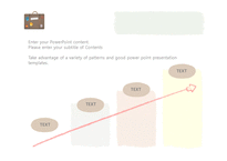 여행 해외여행 관광 배낭여행 비행기 배경파워포인트 PowerPoint PPT 프레젠테이션-11