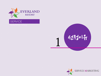 애버랜드 서비스 마케팅전략-3