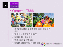 애버랜드 서비스 마케팅전략-11