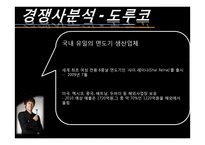 질레트 마케팅전략 Gillette-12