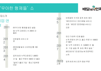우아한 형제들 배달의 민족 기업분석-6