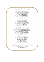 길병원 자소서 면접, 가천대길병원 간호사 자기소개서-7