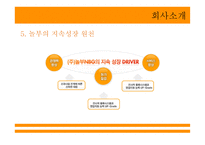 놀부 경영전략 레포트-12