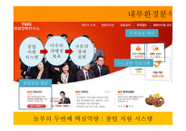 놀부 경영전략 레포트-15