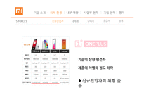 샤오미 경영전략-10