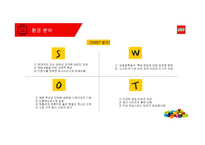 레고社의 위기와 성공전략-6