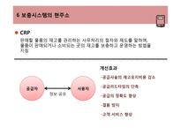 toc 재고관리 레포트-15