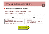 toc 재고관리 레포트-20