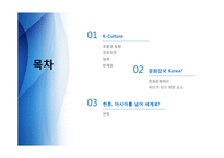 한류문화허브 레포트-2