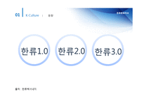 한류문화허브 레포트-7