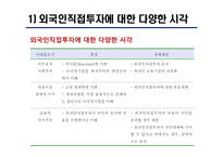 해외투자에 대한 정부의 규제와 지원 사례 분석-4