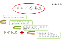 중국 일대일로 레포트-14