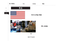 DHL vs FEDEX 레포트-10