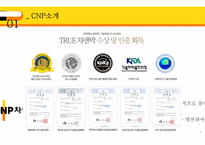 CNP의 이너뷰티 시장 확장 전략 ? TRUE Beauty-5