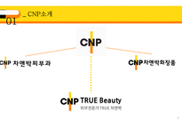 CNP의 이너뷰티 시장 확장 전략 ? TRUE Beauty-6