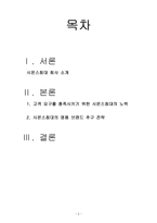 시몬스침대 마케팅전략-2