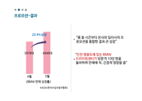 수입 자동차의 국내 마케팅 전략 BMW 벤츠 미쓰비시(1)-13