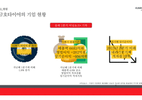 위기에 빠진 금호타이어 재무적 관점에서 본 기업의 실패사례-10