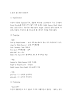 폴로 랄프로렌 브랜드분석과 마케팅 4P,SWOT,STP분석및 폴로 랄프로렌 향후시사점- 폴로 랄프로렌 마케팅연구 보고서-6