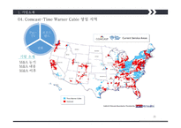 M&A 사례 국내- 웅진코웨이 + MBK 파트너스 해외- Comcast + Time Warner Cable-20