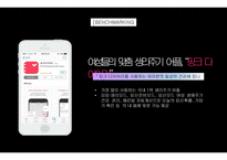 정관장몰 활성화방안과 고객유치 및 유지전략-10