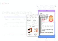 정관장몰 활성화방안과 고객유치 및 유지전략-17