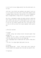 하이트진로 마케팅연구- 하이트진로 기업분석과 SWOT분석및 하이트진로 마케팅전략분석과 해외진출전략사례연구-4