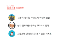 CJ CGV 글로벌 마케팅전략-11