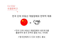CJ CGV 글로벌 마케팅전략-14