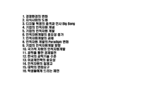 기업이 필요로하는 인재상과 인재전략-2