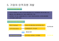 기업이 필요로하는 인재상과 인재전략-12