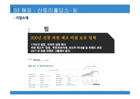 국내 및 해외 M&A 사례 SK 텔레콤-아이리버산토리홀딩스-빔-10