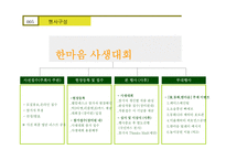 사생대회 운영기획서 XX기업 후원-8
