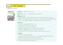 사생대회 운영기획서 XX기업 후원-11