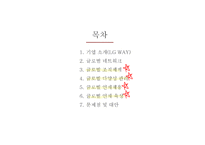 LG전자의 글로벌 인적자원관리-2