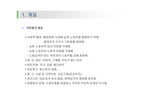 사회복지정책의 역사-4