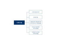 사회복지정책의 역사-8