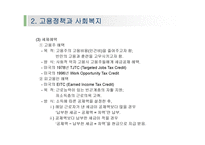 사회복지정책과 경제-19