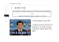 인터넷 정치 -선거를 중심으로(1)-16