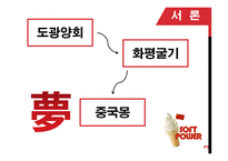 중국의 소프트 파워(1)-3