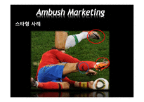 나이키의 2010년 남아프카공화국 월드컵 마케팅전략 분석-12