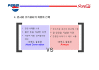 코카콜라와 펩시 비교광고(1)-8