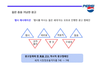 코카콜라와 펩시 비교광고(1)-15