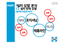 씰리침대 마케팅전략(1)-9