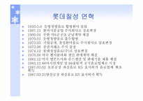 롯데칠성사이다 마케팅전략-6