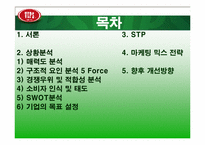 빕스(VIPS) 마케팅전략-2